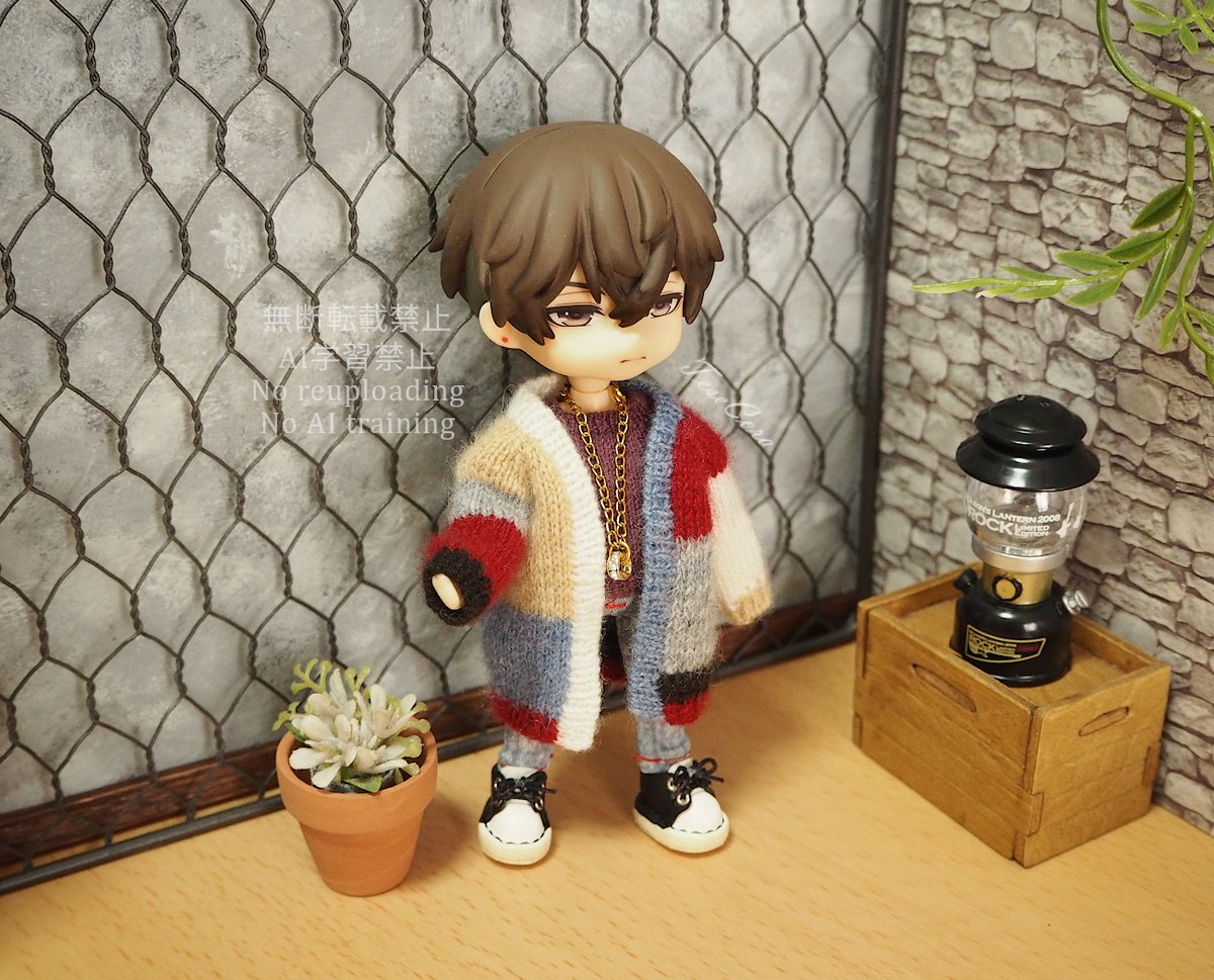 しおつ (@uriokan) / Posts / X