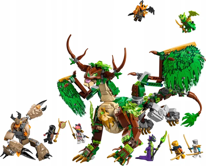 Ah fuck what about these guys the Arc Dragons will be an incomplete collection too Pleaseeee let them still do Source/Arc Dragon sets even after Dragons Rising is over man