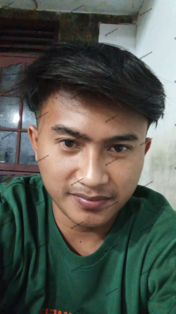 FanoSaputra tweet media