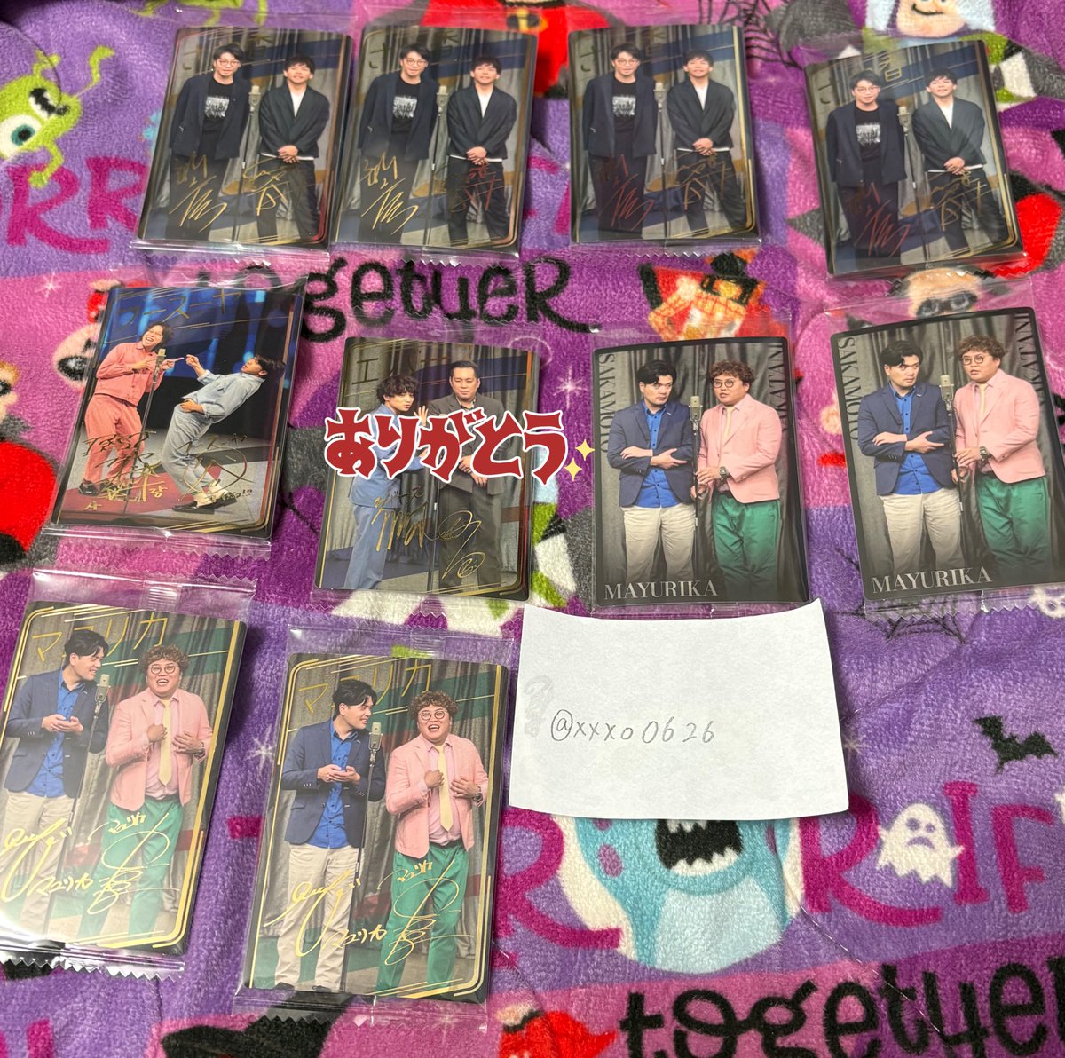 おまめ·͜·ᰔᩚ tweet media