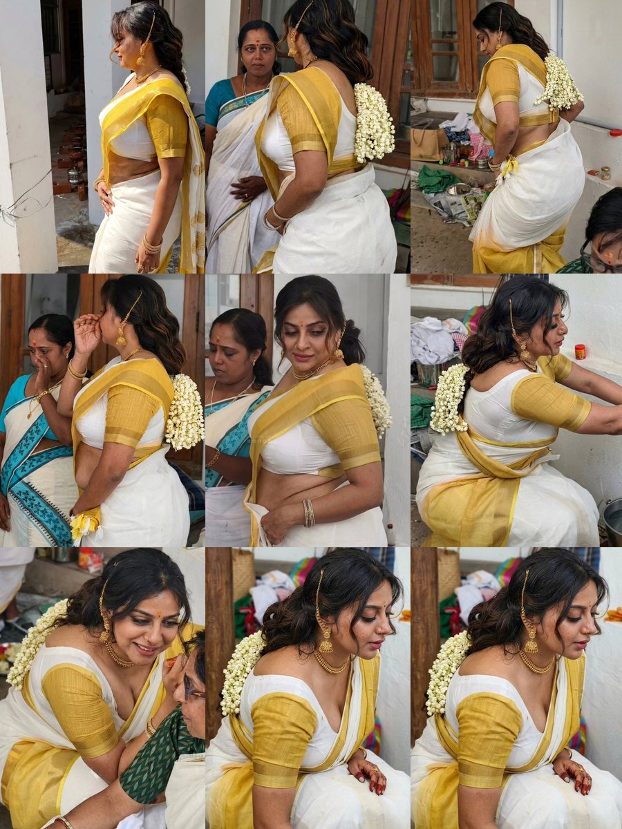 aditii_j's tweet photo. 35 years old aunty 🥵👌 https://t.co/jMsdX3mk7M