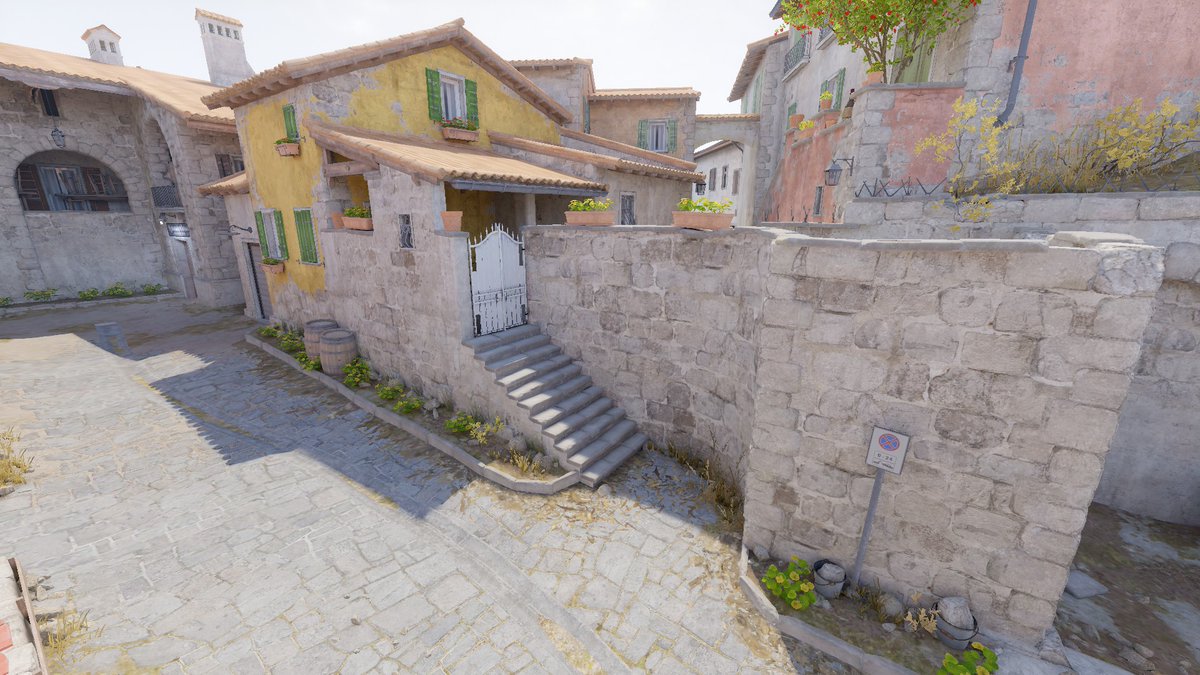 Croissant Strike tweet media