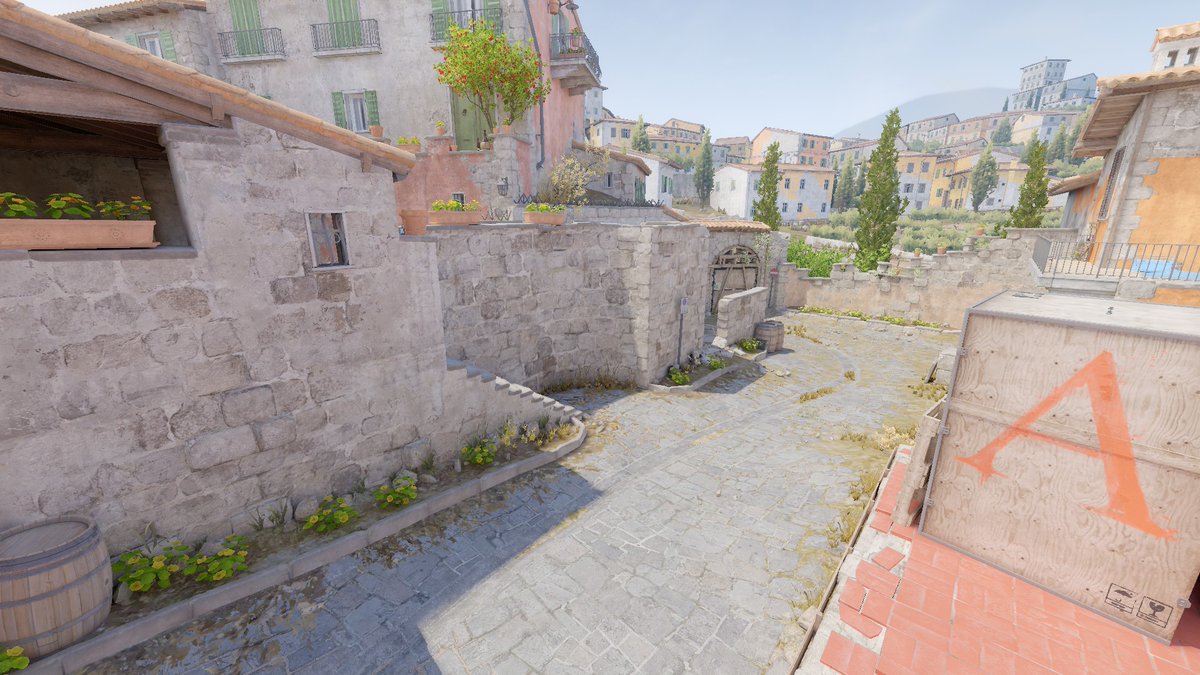 Croissant Strike tweet media