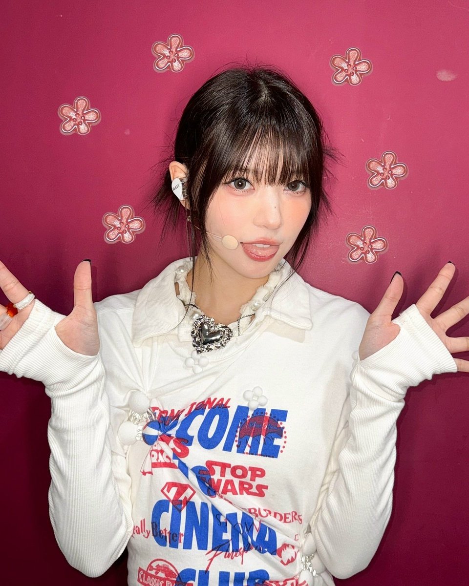 𝙽og𝕚zakα ｡ ︎✺ ⊰ my 𝕝♡vǝ ! tweet media