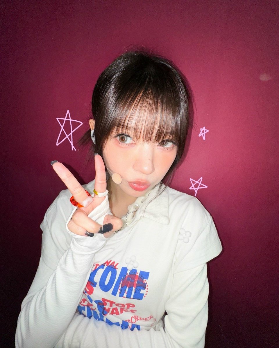 𝙽og𝕚zakα ｡ ︎✺ ⊰ my 𝕝♡vǝ ! tweet media