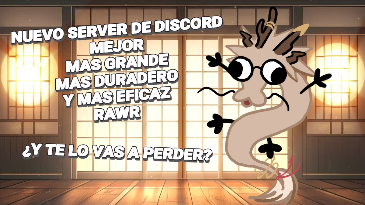 Kadi Kinsumi ✨📜 Dragón Sabio || (2.0 WORKING) tweet media
