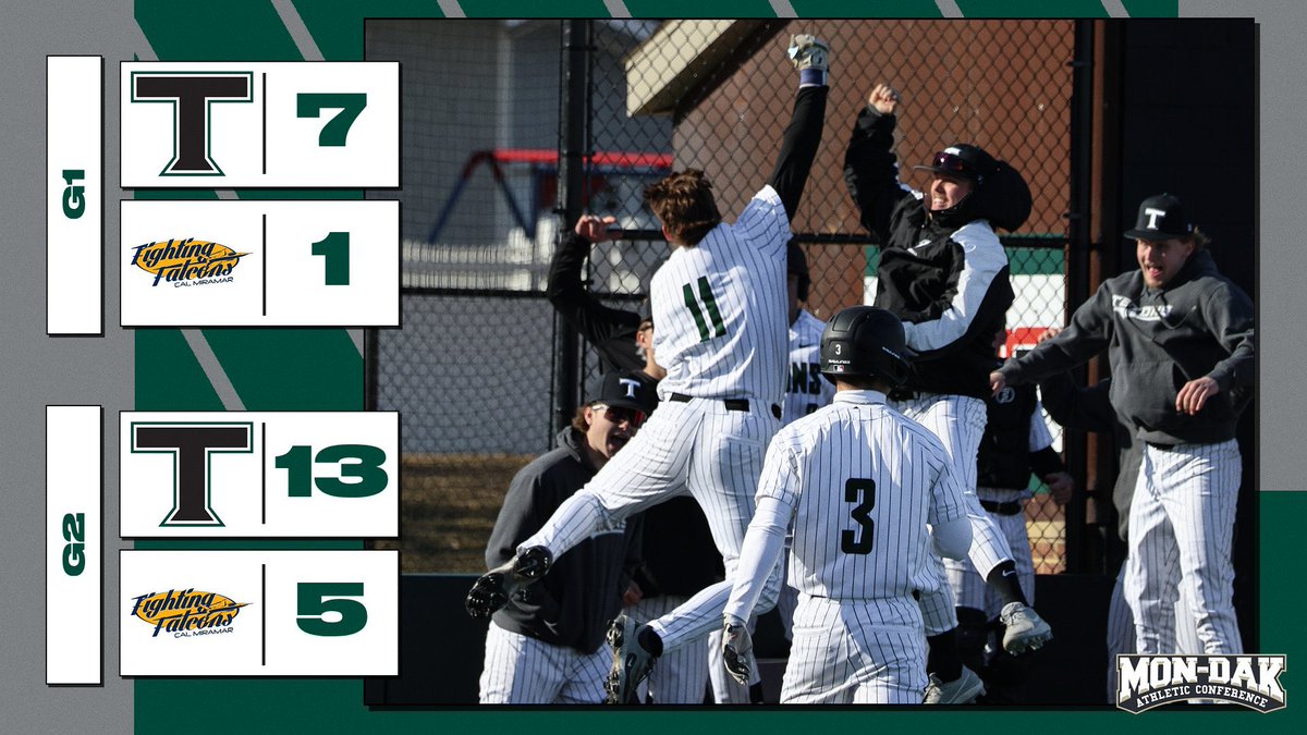 Williston State Baseball tweet media