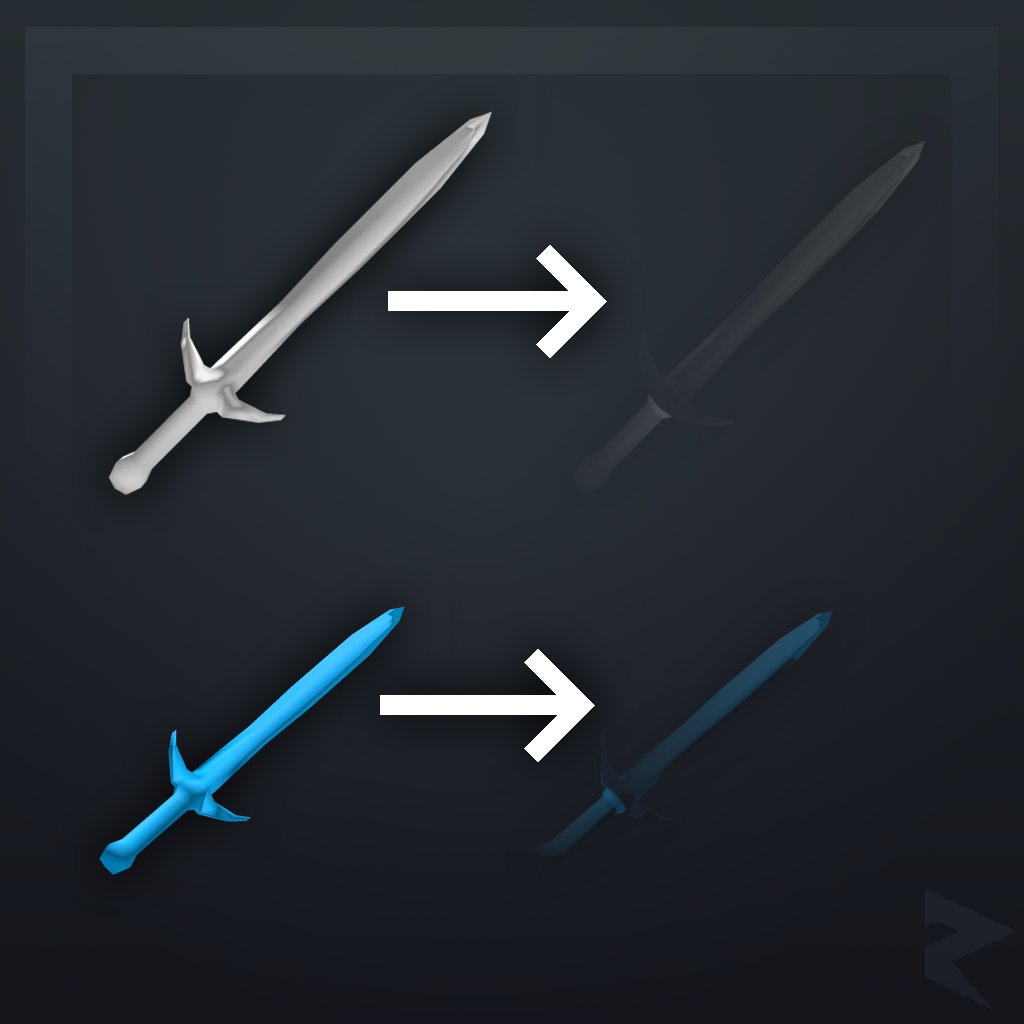 Roblox Trading News | Rolimon's tweet media