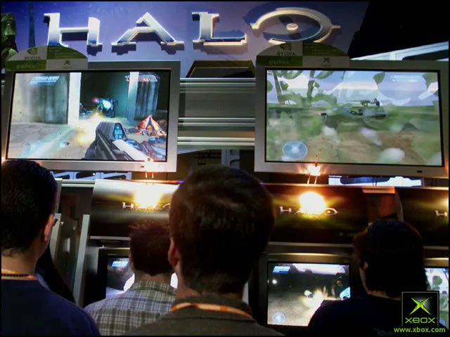 (OG) Xbox Live tweet media