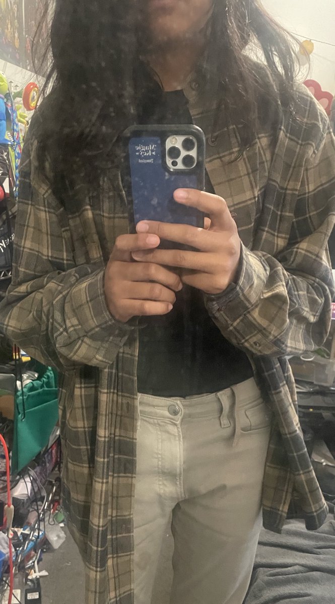 I unintentionally dressed up as Jordan