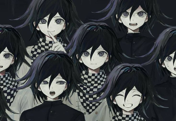 kokichilover9999 tweet media