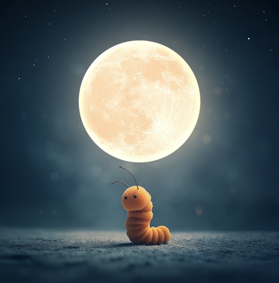 Diana🌜✨🔭 tweet media