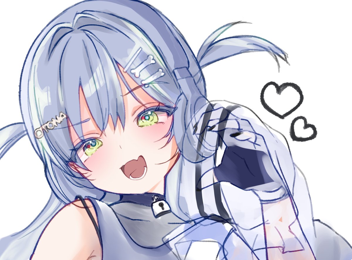 夜乃くろむ💀⛓ (@kuromu_yano) / Posts / X