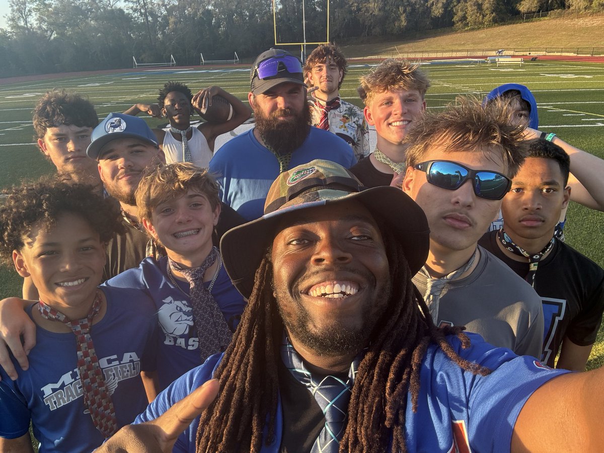 CF Force 7v7 ⚡️ tweet media