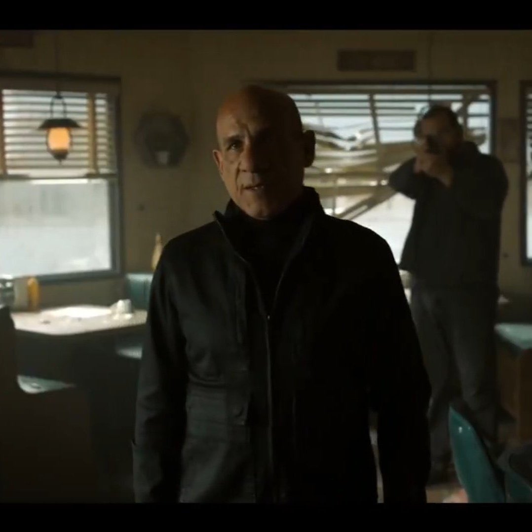 Plastic Peter 🔶 | #SaveTron #ODiaboNaPorta tweet media