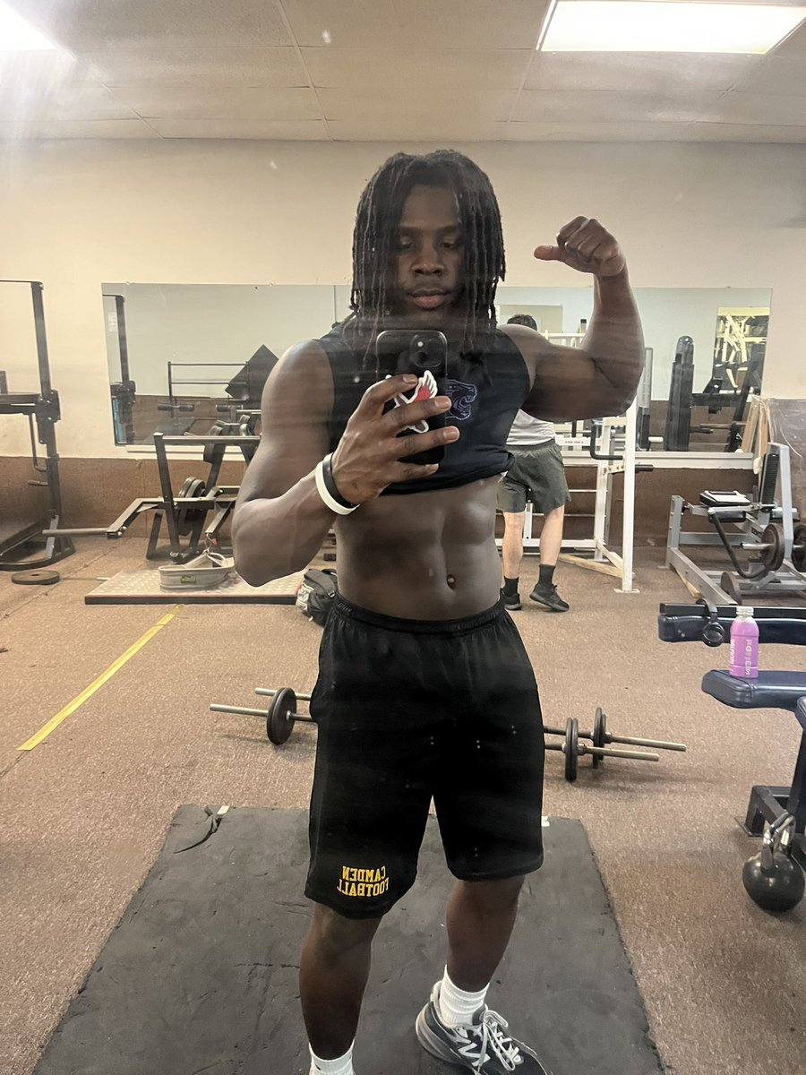 William Mann tweet media