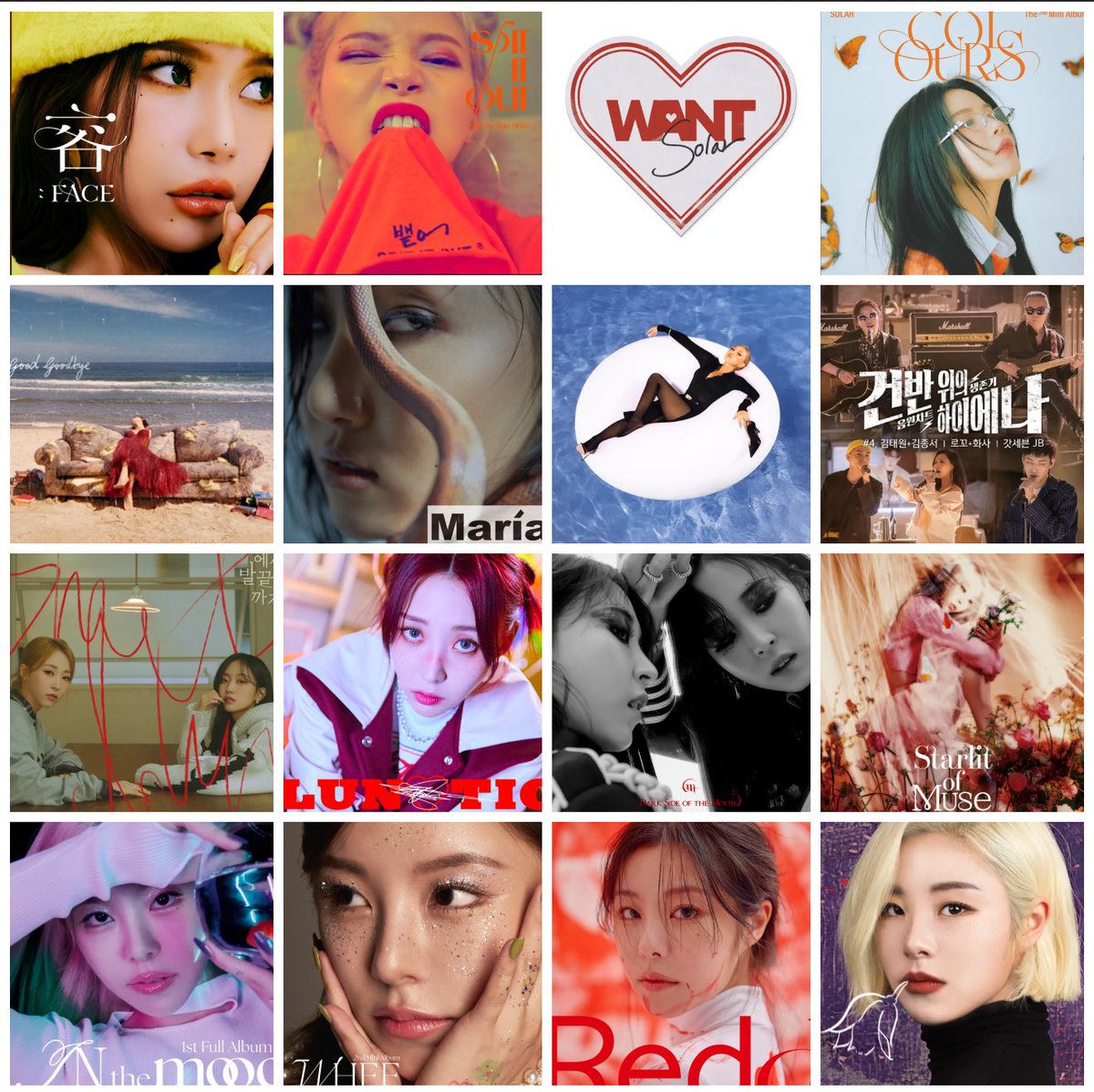 acervo mamamoo tweet media