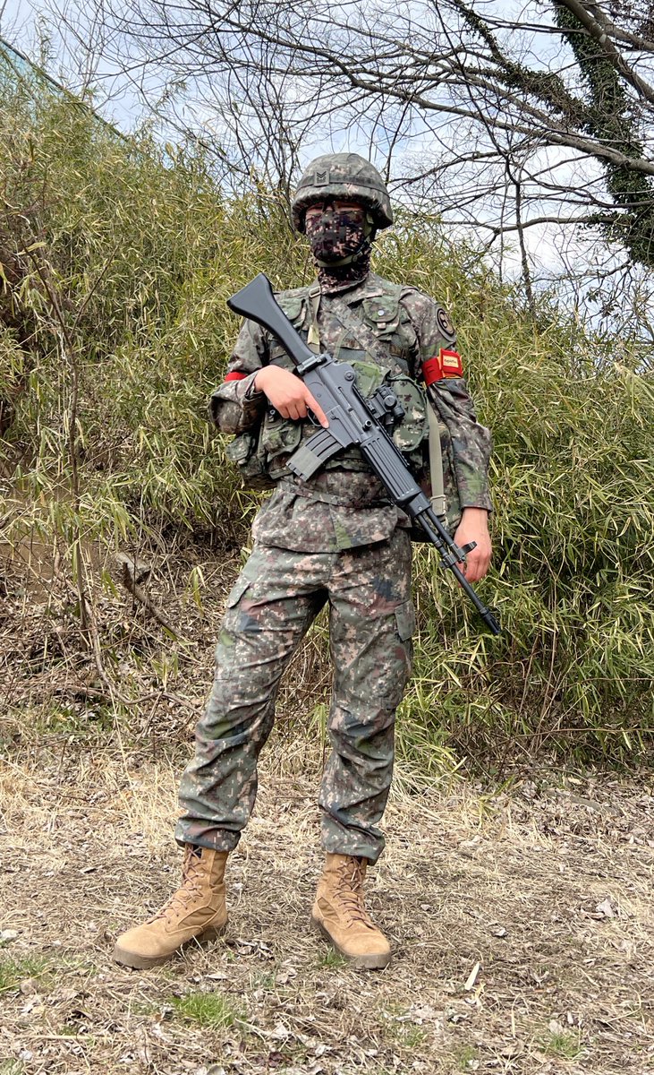 ミンチョル (@minchul27) / Posts / X