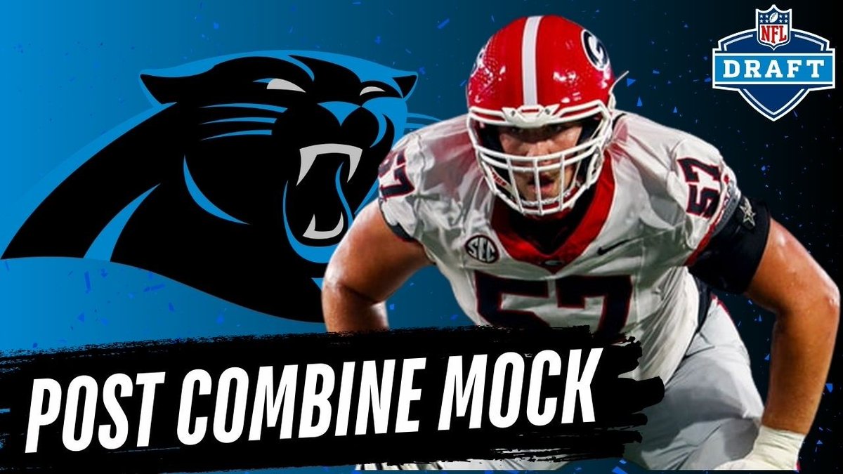 raw_chili's tweet image. Panthers Answer Their BIGGEST Question ... 
 
rawchili.com/4903061/
 
#BryceYoung #CarolinaPanthers #CarolinaPanthers #DanMorgan #DavidTepper #Football #NFL #NflCoaches #NFLDraft #NFLDraft2026 #NflNewsToday #NflRumors #NflTradeRumors #PanthersHighlights #PanthersNewsToday