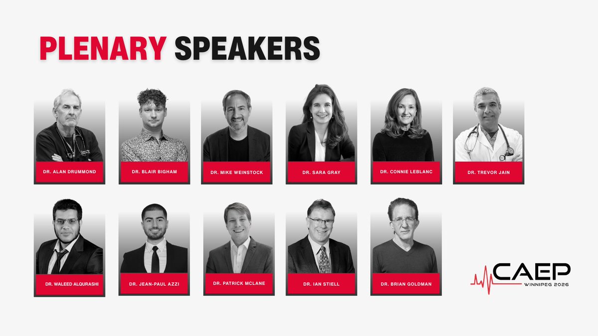 #CAEP26 Winnipeg tweet media