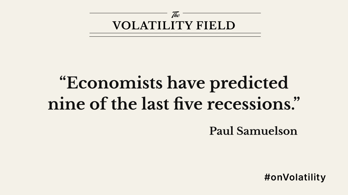 onvolatility's tweet photo. Forecasting assumes the future arrives on schedule. Volatility doesn’t behave that way. The useful signals show up early—quiet anomalies at the edges: tempo shifts, small breaks in routine. Prediction looks ahead; navigators learn to notice the faint signal already here. https://t.co/vsF4w96Huo
