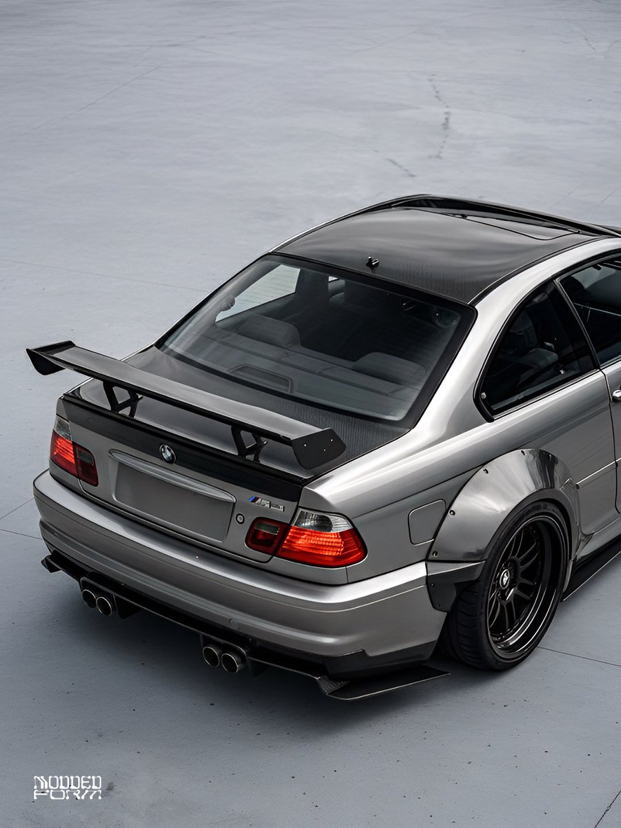 MODDEDFORM tweet media