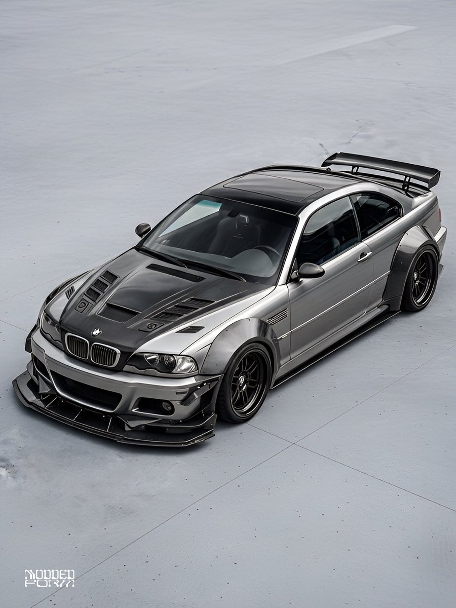 MODDEDFORM tweet media