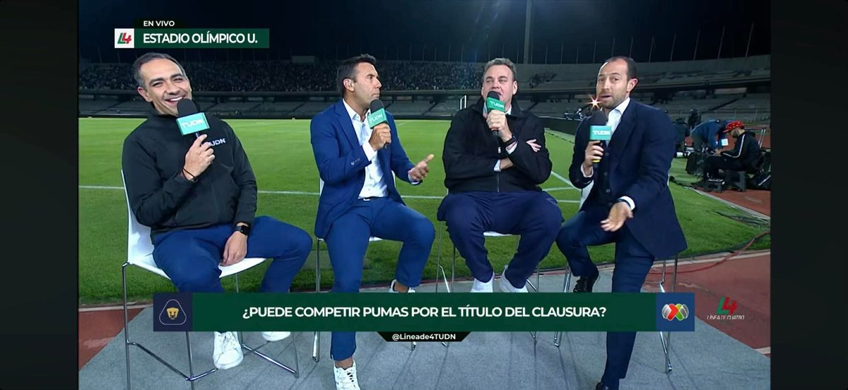 Francisco Fortanell tweet media