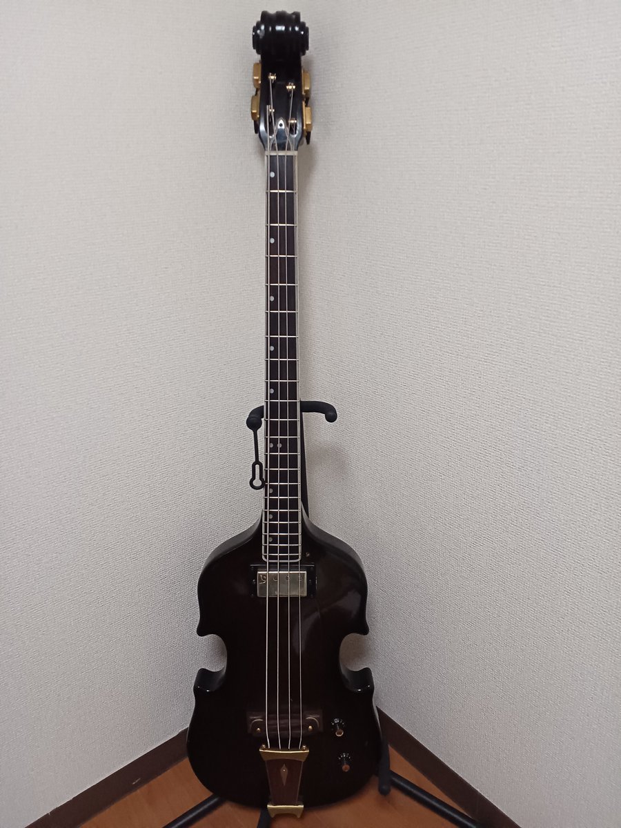 おわーこれはかっこいい！！！！！俺がゴリゴリのロックじゃなかったら