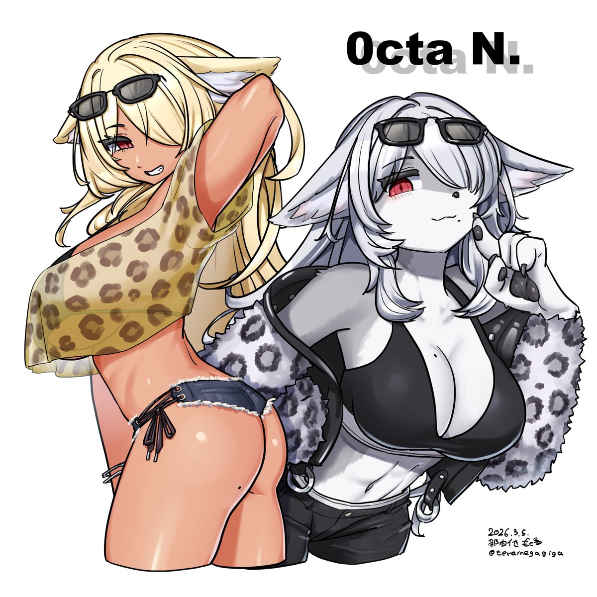 FAです @ 0cta_Nさん 