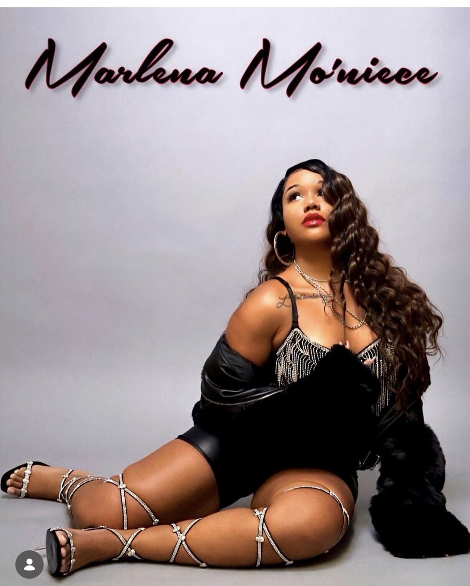 Marlena Moniece