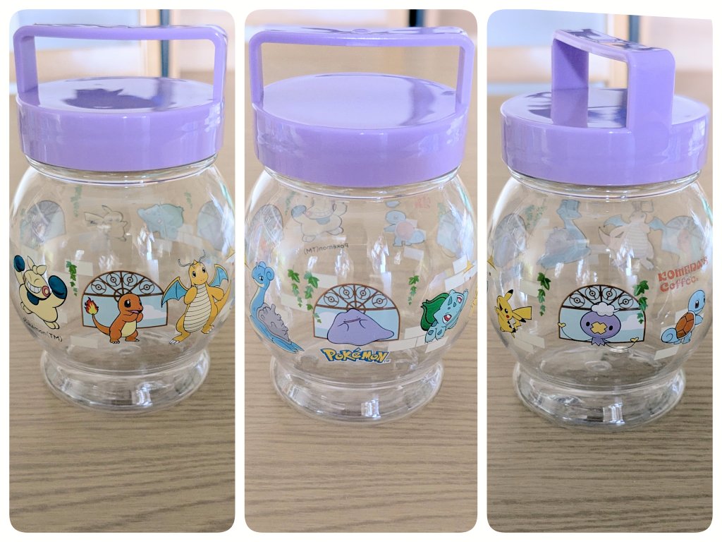 まーみん@ポケモンと暮らす tweet media