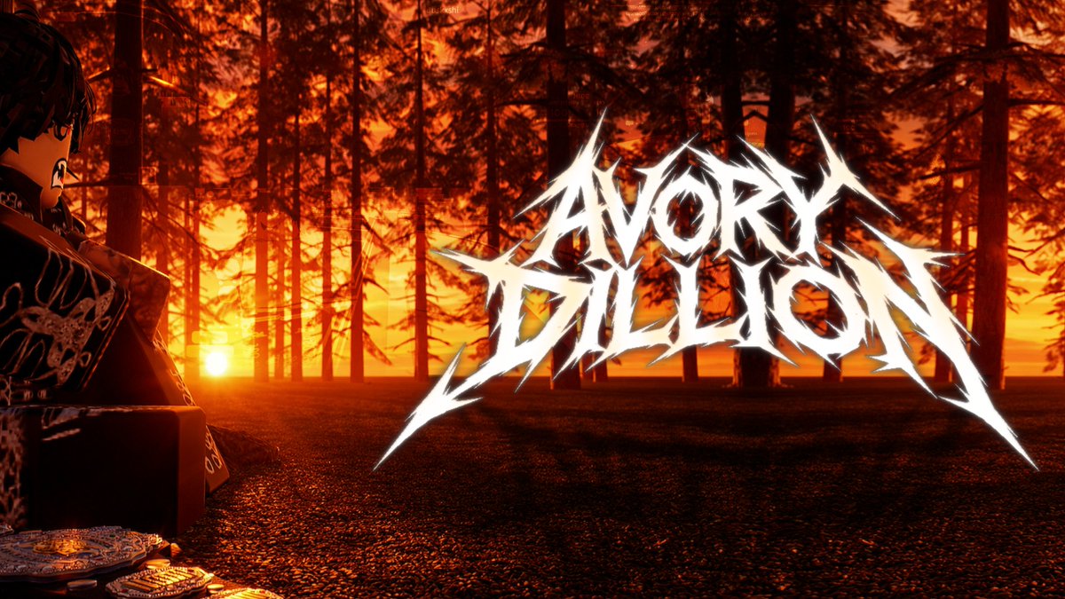 Avory Dillion tweet media