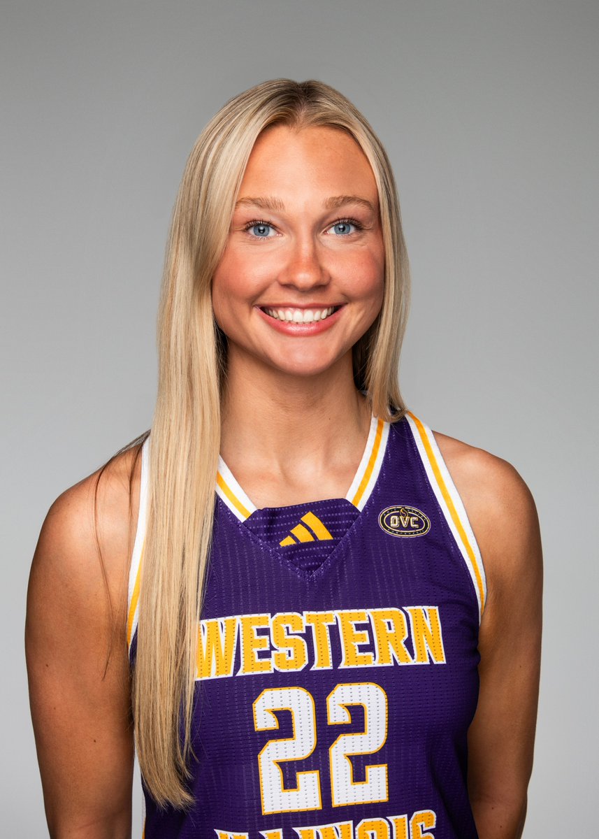 playing_sports's tweet photo. Congratulations to Mia Nicastro.  Mia is a graduate of St. Charles West and is now a senior at Western Illinois University. The Ohio Valley Conference has named the former Warrior to it's WBB First Team AND as it's conference Player of the Year.  

Follow me for more news about Missouri athletes making a difference at the next level.
 
@MoScoreboardGuy @missouri_sports @scwactivities  @mianicastro @cnicastro75 @scwgirlsbball @WIUAthletics @WIUWBB @ScoopsNetwork