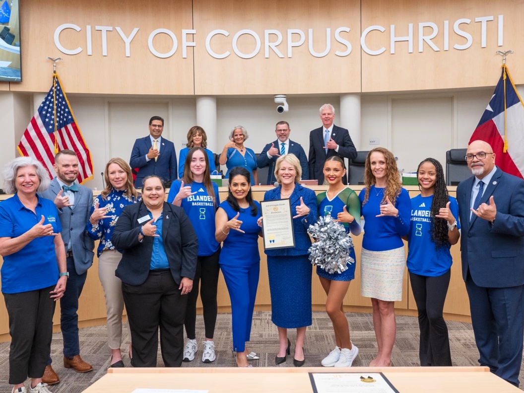 Islander Alumni tweet media