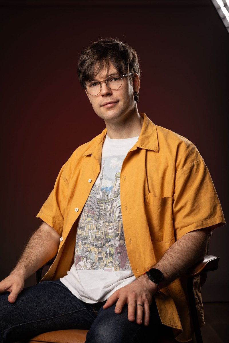 Oscar Garvin tweet media