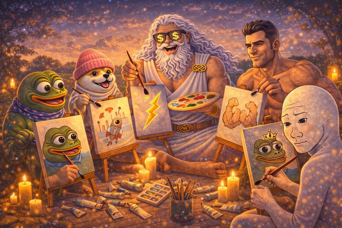 CoScription tweet media