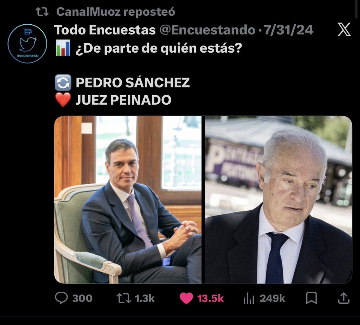 nowordsman's tweet photo. @CanalMuoz @UpdateLineX @JMNewsNetwork_ Una muestra de las gilipolleces que compartes y un claro ejemplo de lo que digo. https://t.co/42Rrzw99Ph