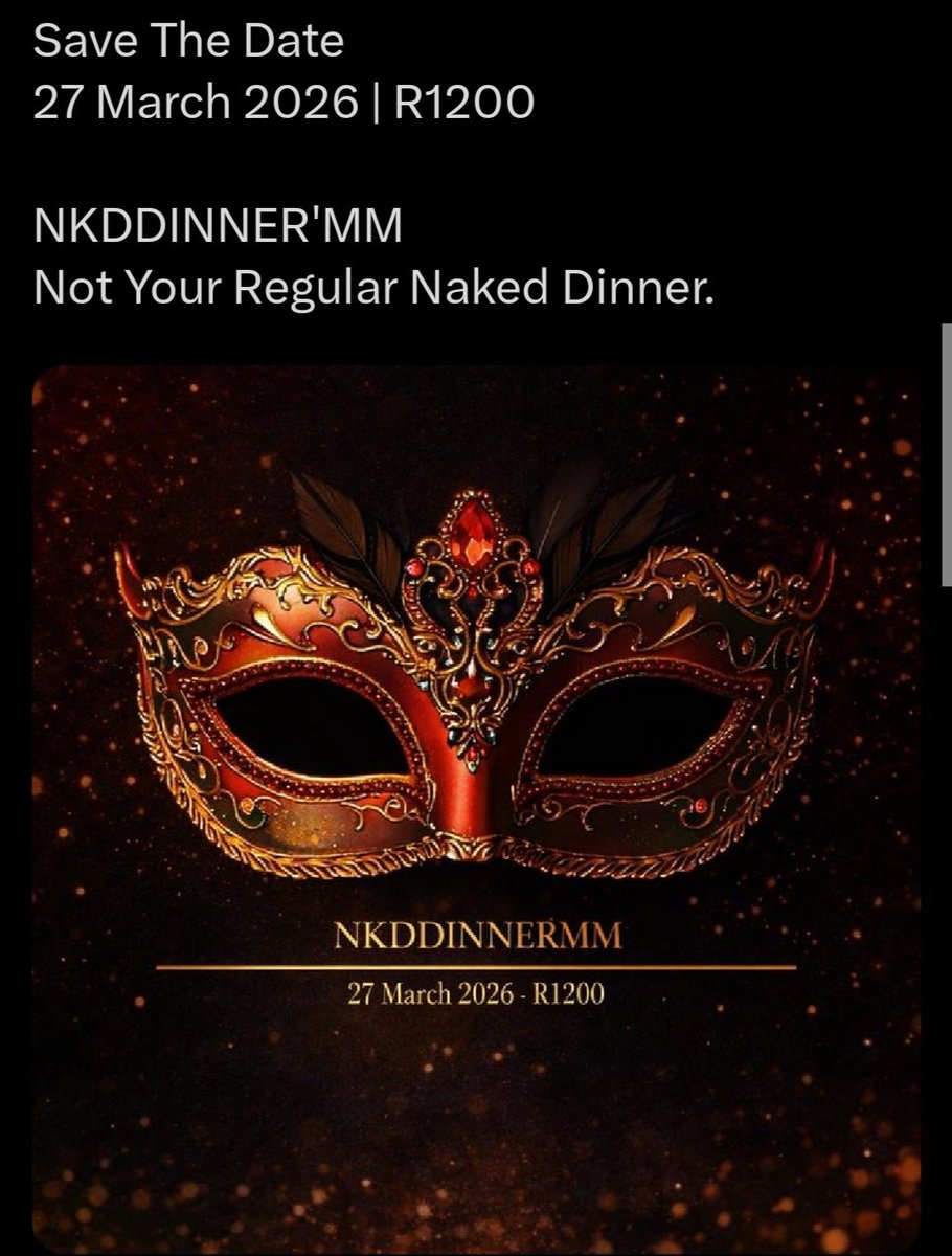 🔥🔥🔥I'll see you there🔥🔥🔥🤫