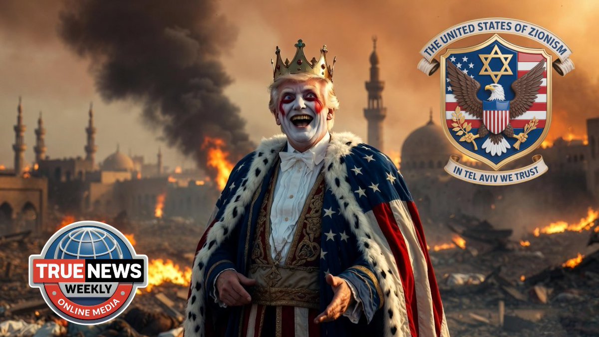 True News Weekly tweet media