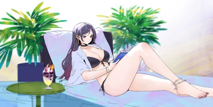 OC #doodle #rkgk