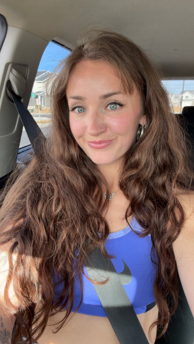 RachelHaless's tweet photo. 3 months free of cigarettes and vapes today (I literally don’t even think about it anymore) https://t.co/Uef8lGThF2