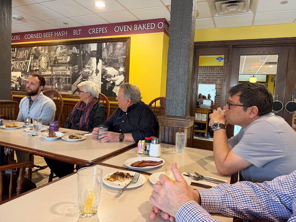 Liberty Ventures Network tweet media