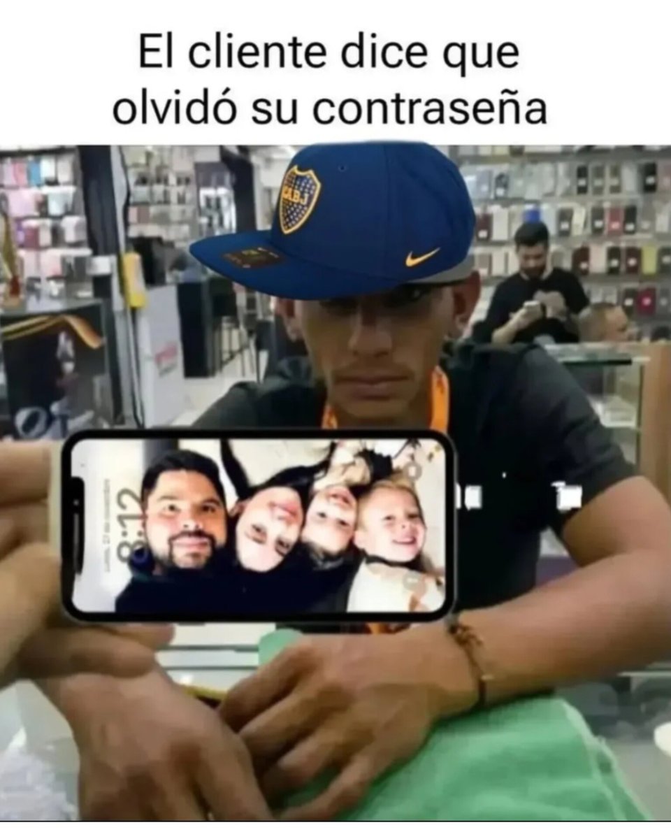 El CondeNado tweet media