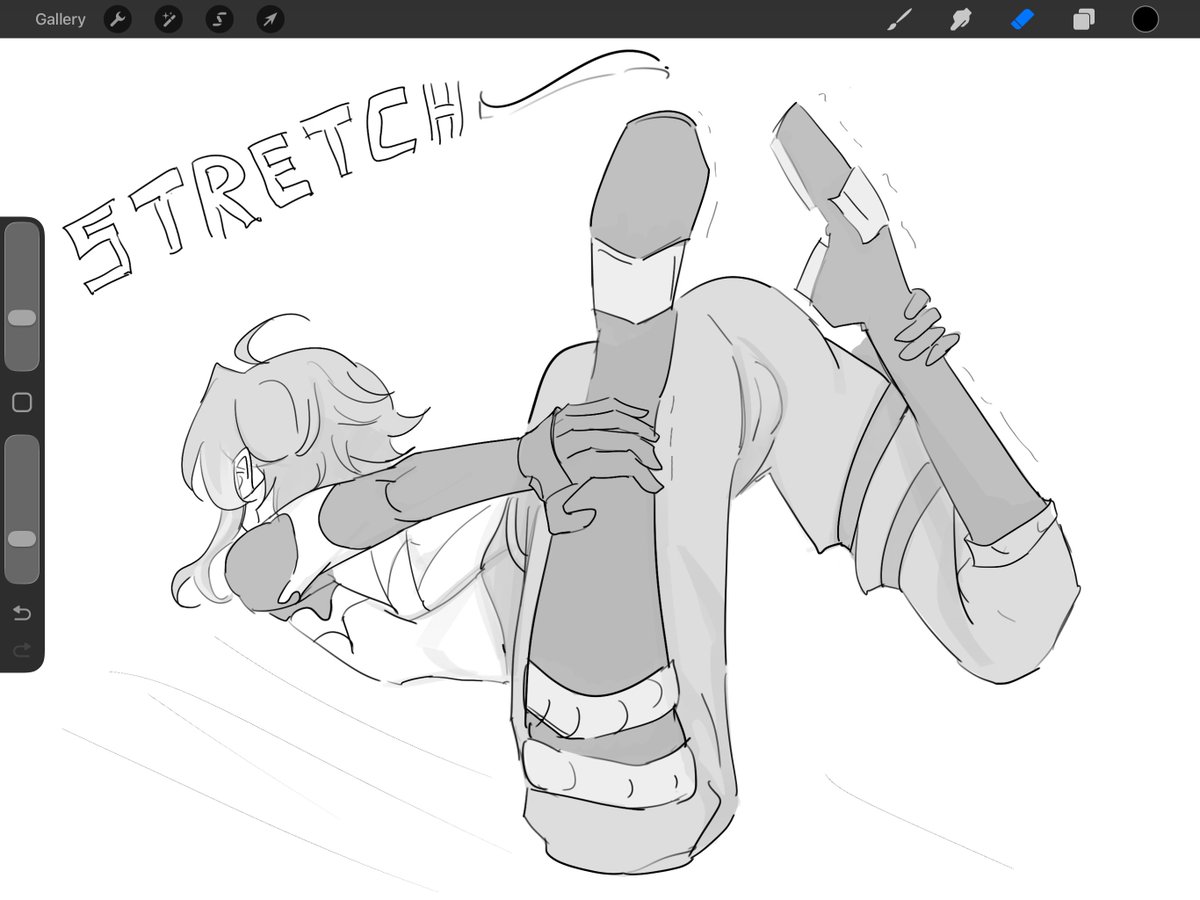 Unholy_Zig's tweet photo. Wip https://t.co/JrreZO8o8t