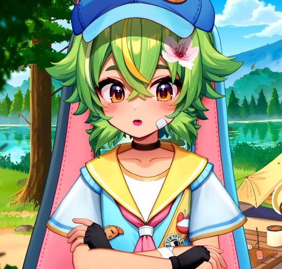 ryeisbread 🍞🏕️ tweet media