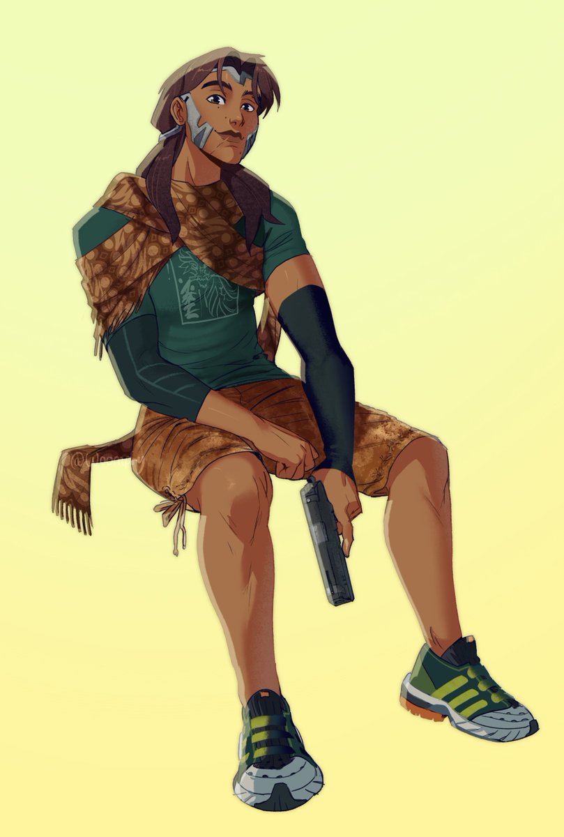 More hijau
#ValorantOc #VALORANT #ocart