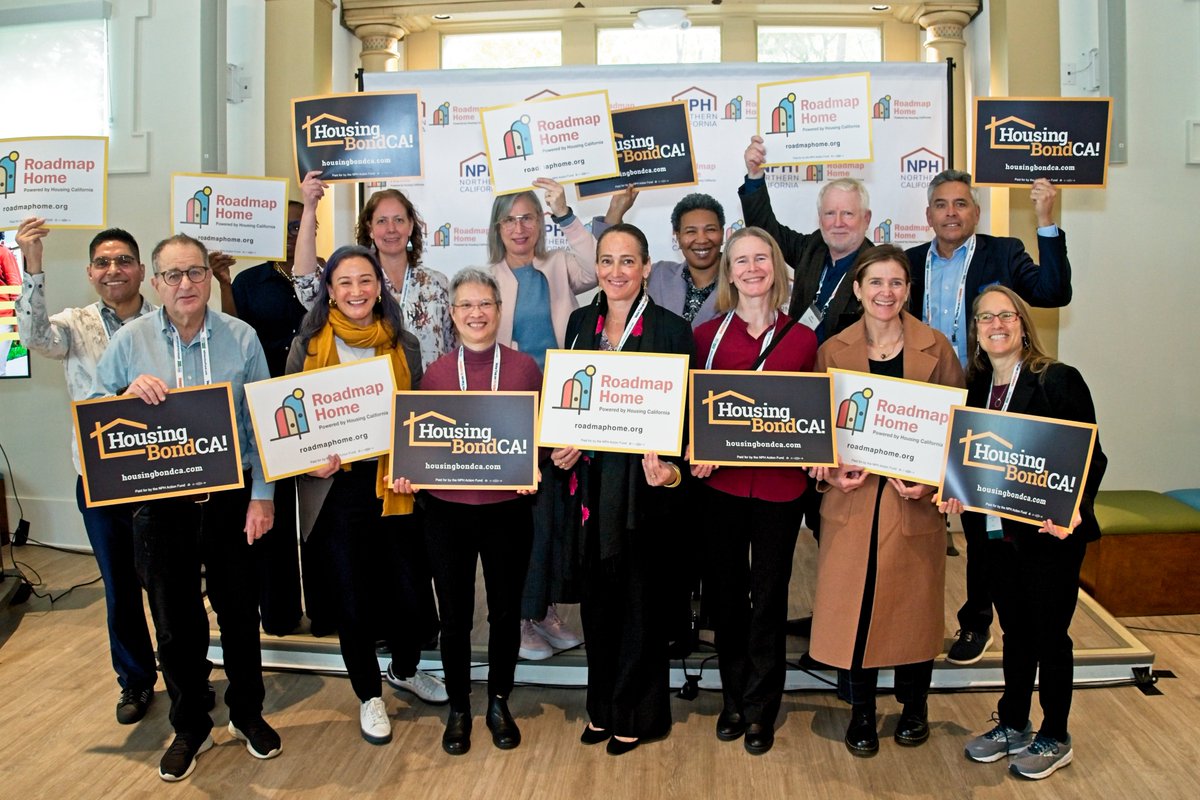 Housing California tweet media