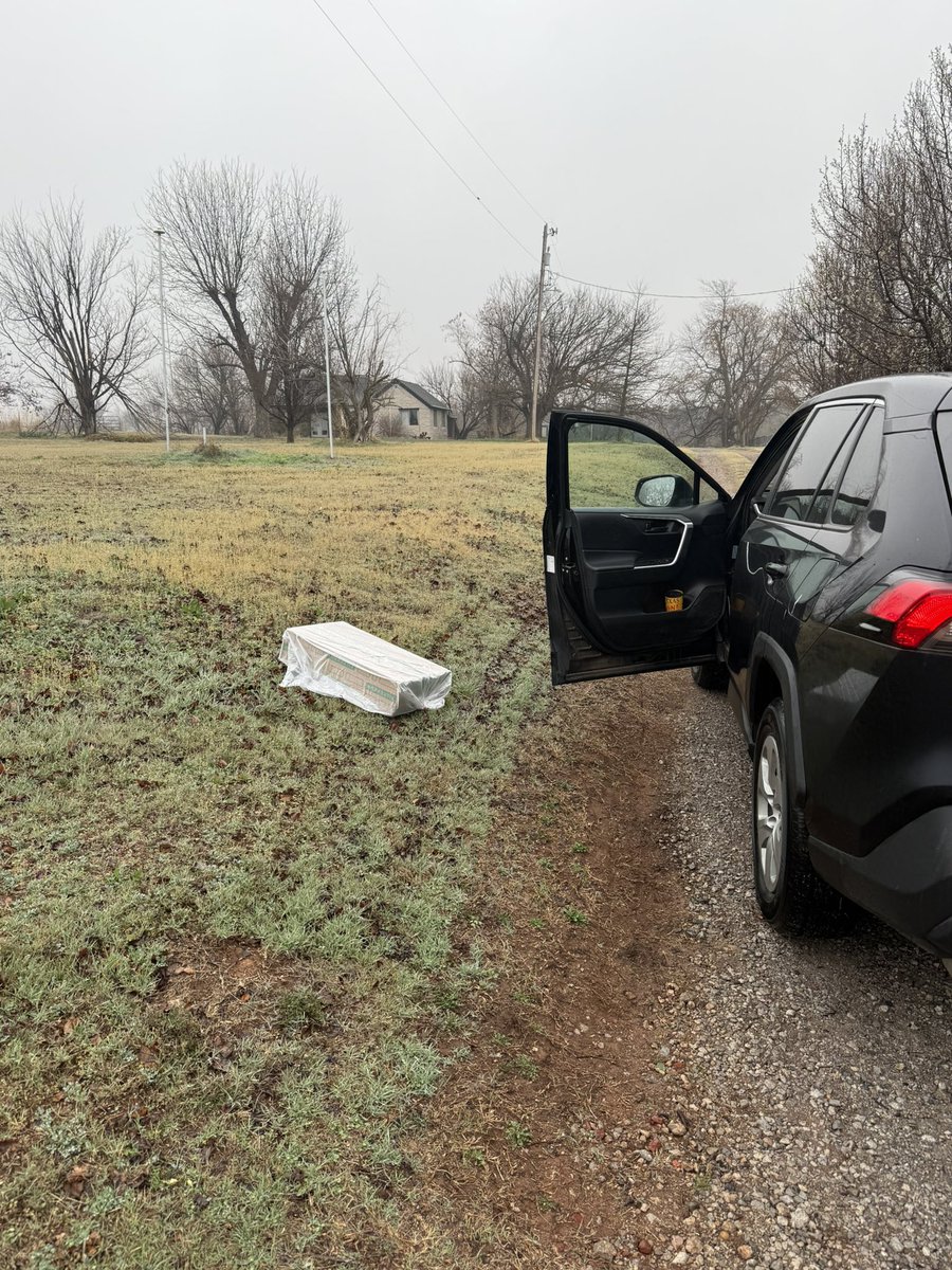 Rob Welcher tweet media