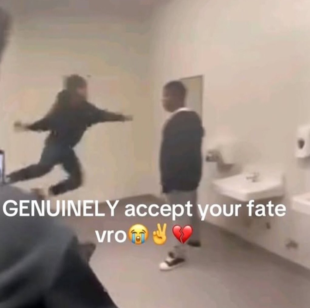 Brick, but bricked up. tweet media